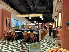 -芽笼芽笼新加坡餐厅(环球港店)