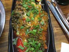 -盖帮鳝鱼串串(东郊记忆店)