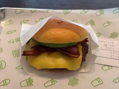 -Shake Shack(天环店)