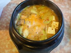 大酱汤-香猪坊(五道口店)