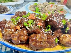 -龙姐私房菜(和顺古镇店)