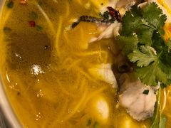 藤椒鱼-湖庭壹品鸭王·传统北京烤鸭·别墅私房菜·庭院宵夜(江宁店)