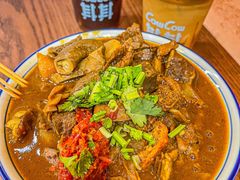 -CowCow其其·牛杂咖啡公司(六运店)