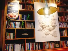 -鱼库·不仅是一家烤鱼店(车公庙店)