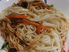 -北京老铺烤鸭(欣大购物广场店)