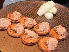 -杭州西子湖四季酒店·金沙厅