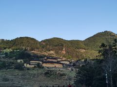 -云水谣景区