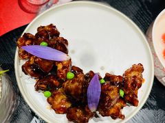 -锦楼·臻选新杭帮(杭州中心店)
