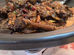 -回味黑鸭煲·始于2006(万松园店)