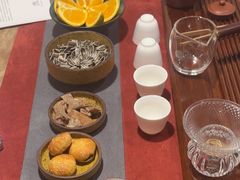 -邈墨茶馆(凤起路店)