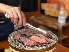 -大阪烧肉BAKA一代(十亩地店)