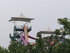 -苏州乐园森林水世界