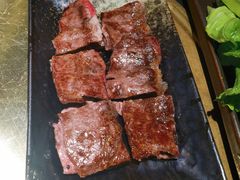 -無二炙坊·和牛烧肉(大钟寺1733店)