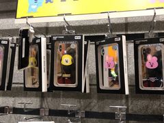 -line friends(明洞旗舰店)