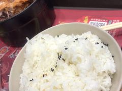 -犟骨头(津南永旺店)