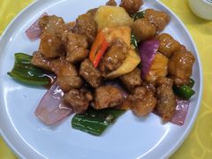 -海鲜街菜馆(海珠南路店)