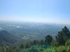 -敬亭山风景名胜区