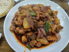 -协和菜馆(凤凰街店)