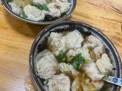 -老谢野馄饨(延安路店)