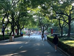 -上海交通大学医学院附属瑞金医院(总院)