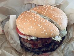 -汉堡王(常熟美城店)