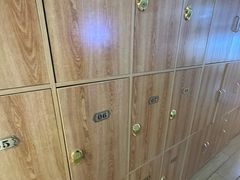 -每刻健身工作室(西直门店)