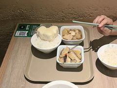 -老乡鸡(融科天地店)