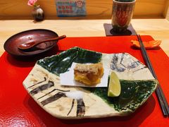 -鮨青(恒基名人购物中心店)