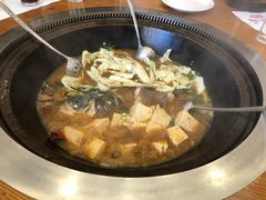 -宏顺佰渔庄(松花湖店)