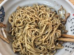 -无名氏面馆(邮电路店)
