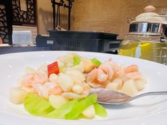 -香雪海饭店中餐厅(人民桥店)