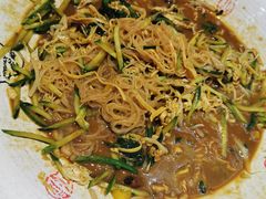 -李连贵熏肉大饼(丰台南路地铁站店)