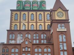 -青岛啤酒博物馆