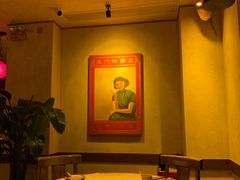 -龙门阵茶屋川菜馆(武康路店)