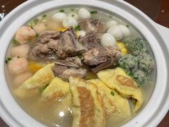 -宋徽厨·安徽菜(怀宁步行街店)