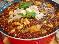 -聂发财重庆江湖菜(解放碑店)
