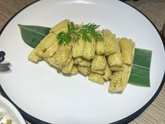 -熹素·鲜美素食Vegetarian (天河领展店)