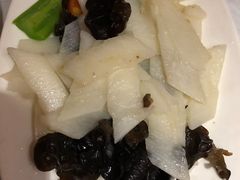 -眷江南之小蓝鲸(王府大街店)