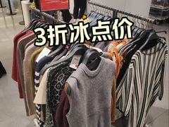 -ZARA(深圳金光华广场店)