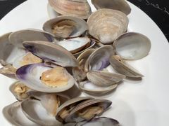 -青蓬蒸汽海鲜·深圳老字号·团建聚会(壹方城店)