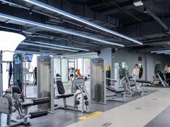 -超鹿运动(五四路恒力城店)