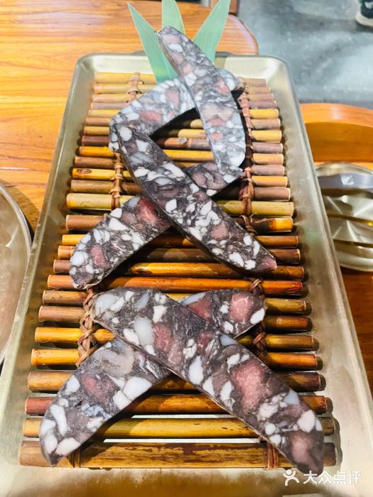 西塔老太太泥炉烤肉(万柳华联店)图片