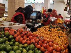 -家辉生鲜超市(东五路店)