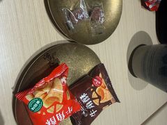 -汤潮荟·粤菜小馆(茂业天地店)