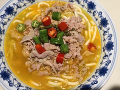 -贵州大黄牛肉火锅(浦建路店)