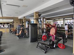 -金摩尔健身游泳(万象城鼎丰大厦店)