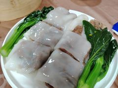 -华源餐厅·海鲜大排档(日月贝店)