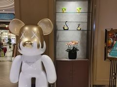 -白玉兰酒店(上海田子坊马当路地铁站店)