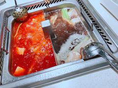 -海底捞火锅(亲子主题北金鹰店)