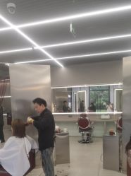 点击看大图 -侨治发型